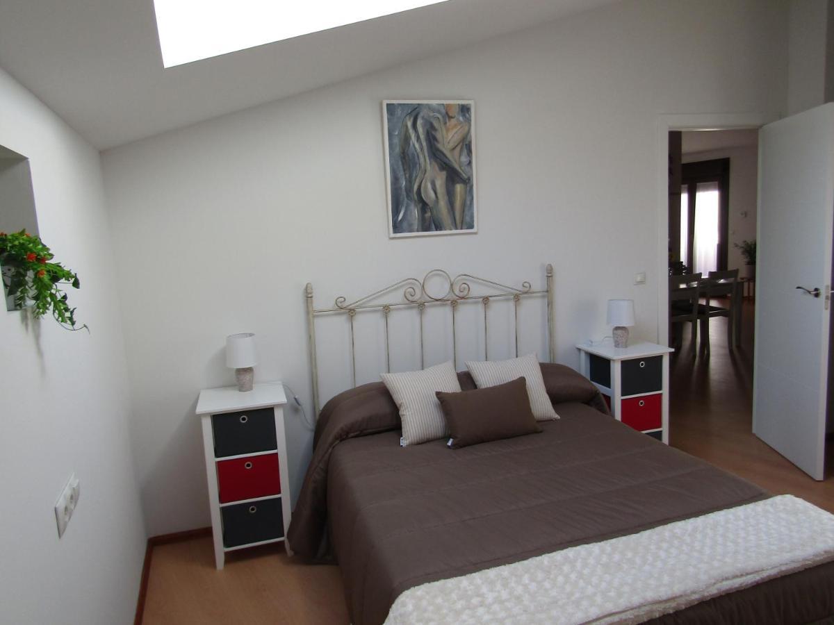Vtar San Francisco 2º Apartment Baeza Exterior photo